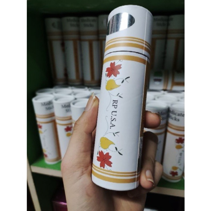 Madicate Sticks  5G U.S.A มาดามรีแพร์ Fit me มูสกำจัดขนCosmic