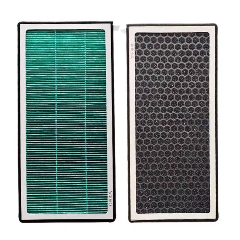 กรองแอร์ mg 4 premium