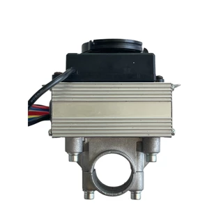 ตัวควบคุมมอเตอร์เครื่องตัดหญ้า 24V 48V // V