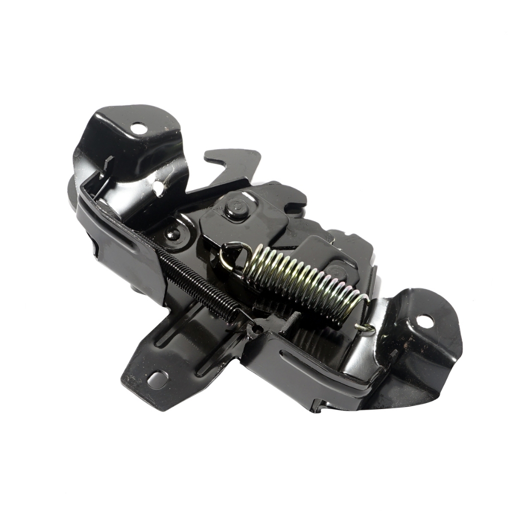 กลอนฝากระโปรงหน้า มิตซูบิชิ ไทรทัน ไซโคลน K60 K70 K64T K74T สตาด้า Mitsubishi Triton L200 ปี 1996-20
