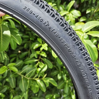 ยางจักรยาน CST ALL TERRAINS 26x2.10 26x2.35 ขอบลวด Road-friendly MTB tire. ใช้ได้ทั้ง ถนนดำ ทางกรวด ทุกรูปแบบ