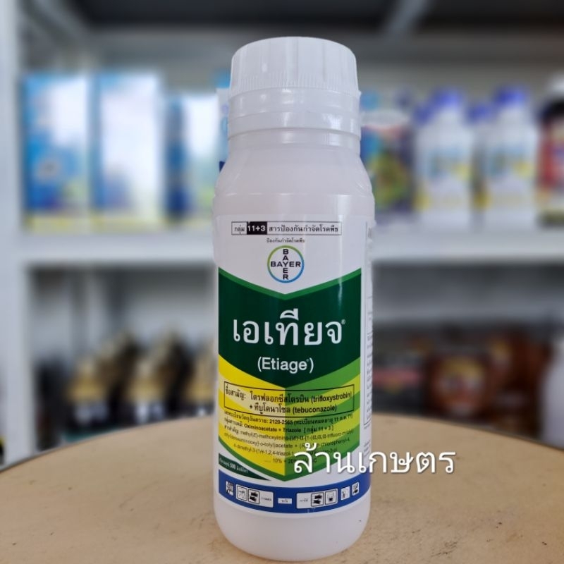 เอเทียจ ขนาด 500ซีซี