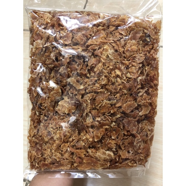 ไก่อบแห้ง ไก่หยอง ขนมสุนัข ขนมแมว ไก่อบโรยอาหารเม็ด น้องหมาน้องแมวชอบมาก 500g