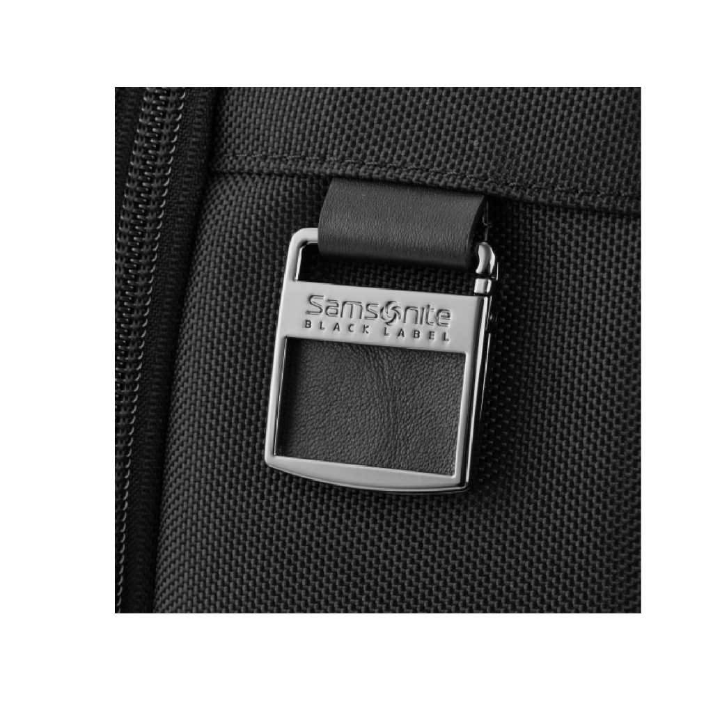 SAMSONITE BLACK LABEL حقيبة ظهر لابتوب Encode ‏15.6 بوصة — صورة 7