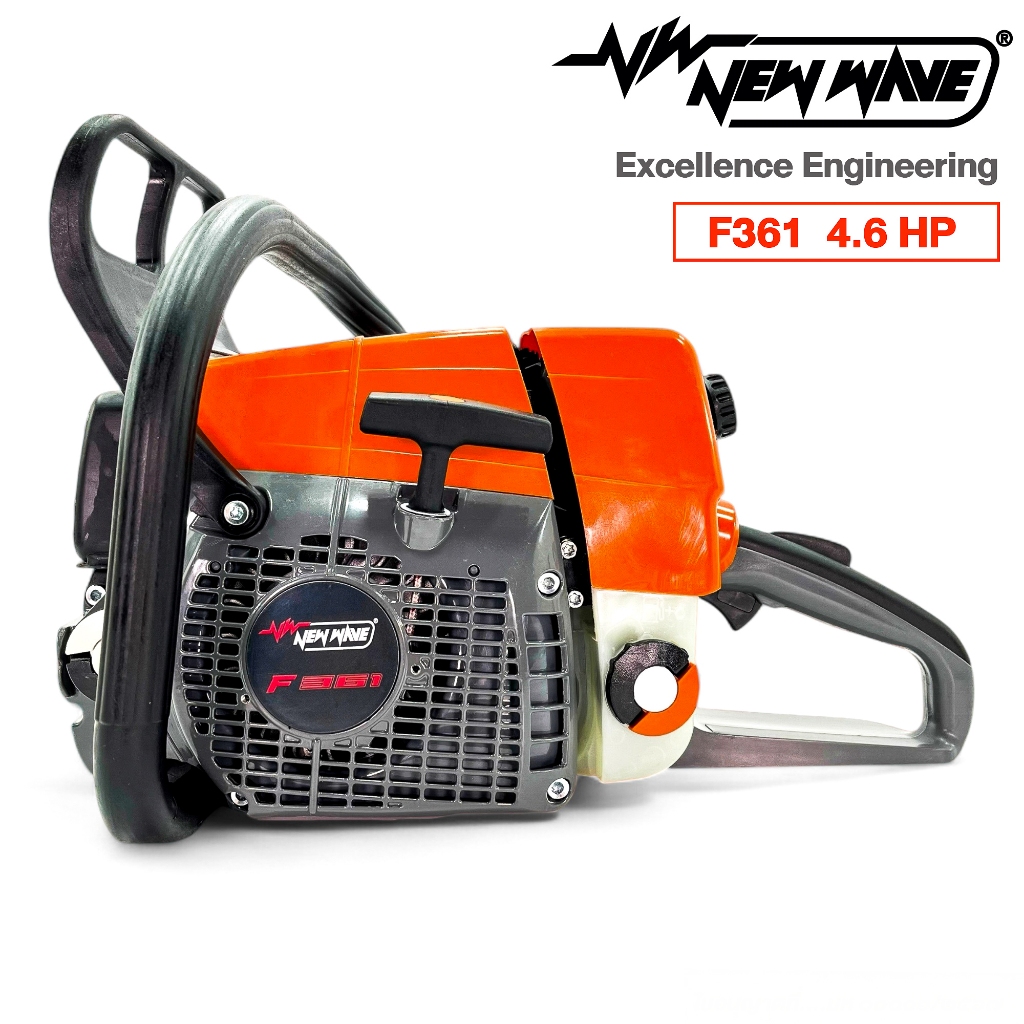 ชุดอะไหล่ซ่อม NEWWAVE F-361