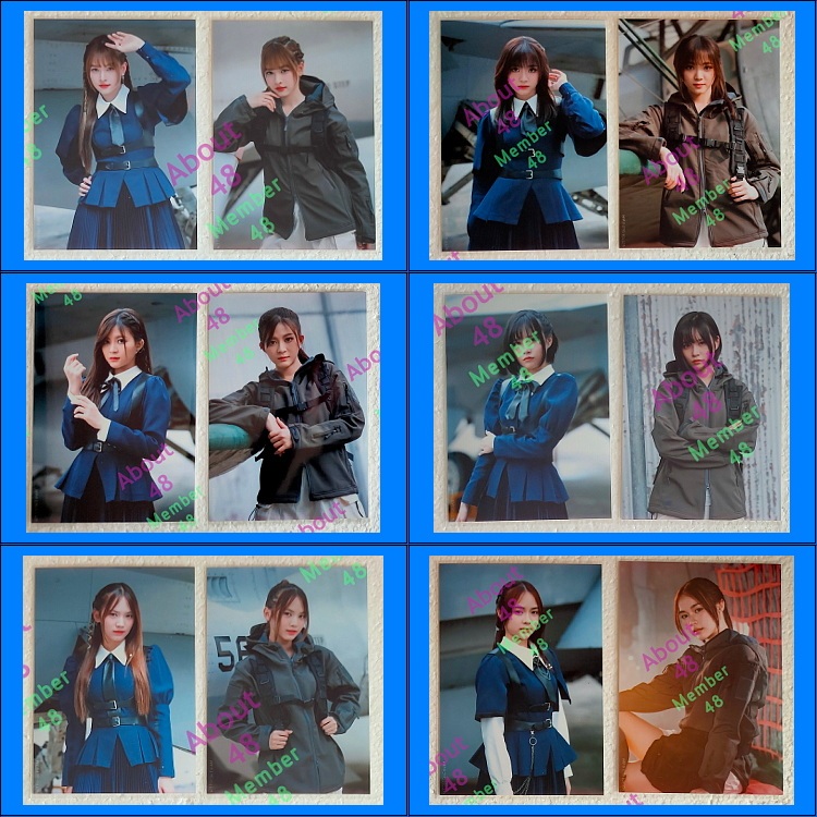 Dare no รูปปก BNK48 โยเกิร์ต CGM48 ลูกเกด Bnk ซิง16 Kiss Me รูปสุ่ม ที่หนึ่งตรงนั้น เป็นฉันได้ไหม