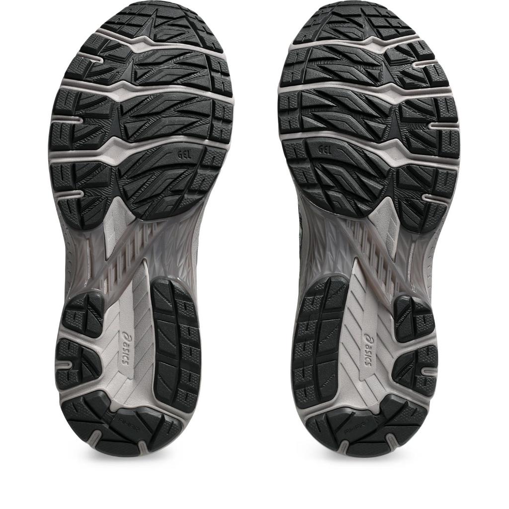 ASICS : 1203A342.302 GEL-TERRAIN UNISEX SPORTSTYLE ชายหญิง รองเท้าแฟชั่น ของแท้  COOL MATCHA/GRAPHITE GREY