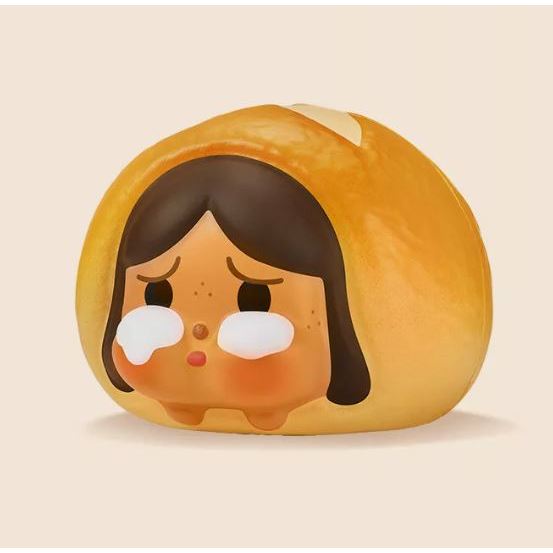[พร้อมส่ง] Popbean CryBaby นุ่มน่าบีบ