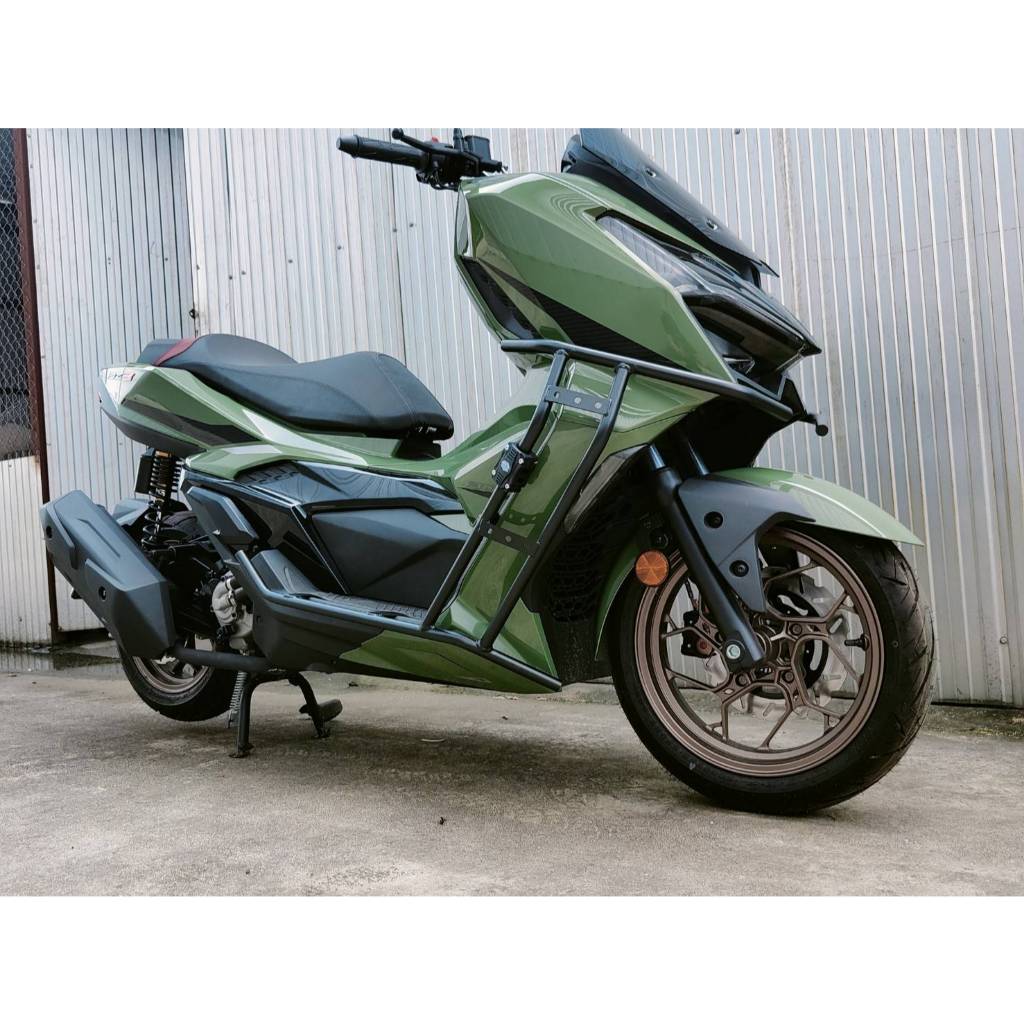 ชุด ประกับ+แคชบาร์ตรงรุ่น GPX DZ3 / NEW GPX DZ3  🐦‍🔥sn🐦‍🔥