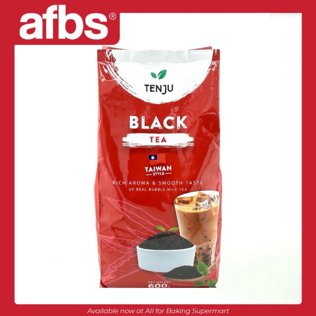 SUPERMART TENJU BLACK TAE #1108538