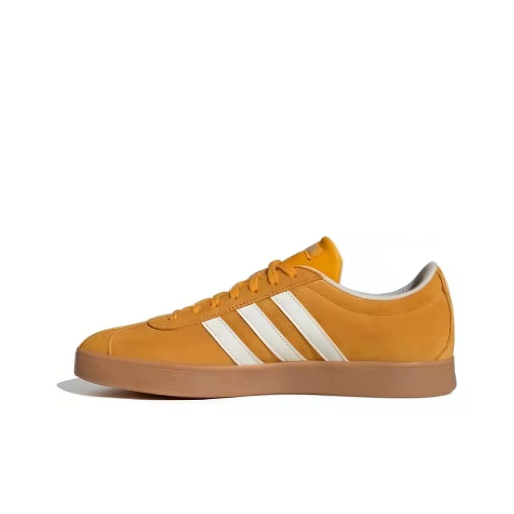 Adidas รองเท้า VL COURT 2.0 Classic JI0495 รองเท้ากีฬาชายและหญิง ของแท้100%