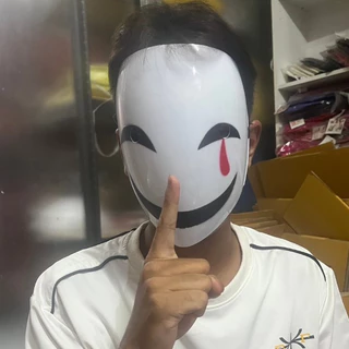 หน้ากาก ฮิรูโกะ โคฮินะ 💥ส่งทันที กทม.💥 Hiruko Kohina