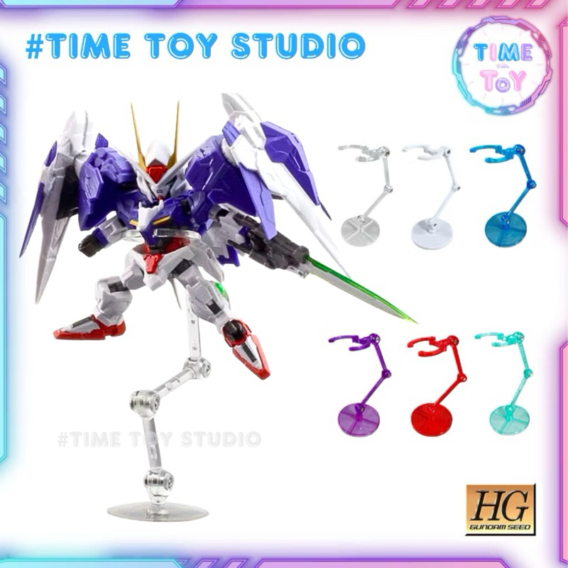 Action Base 1/144 [SD] ฐานตั้งกันดั้ม,กันพลา,ฟิกเกอร์ (แบบ8)XH-506