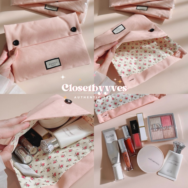 ❤️Gucci Beauty Pouch❤️