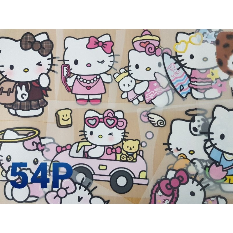 54*สติกเกอร์การ์ตูน ตัวใหญ่ โลโก้รีดติดเสื้อ ตัวรีดติดเสื้อ สติกเกอร์ติดเสื้อ ติดกระเป๋า ติดผ้าได้หลายชนิด