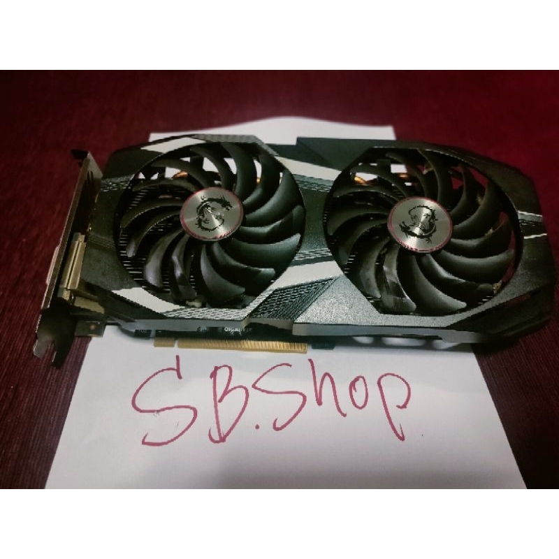 ASUS Radeon  RX 580/8GB
