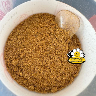 มาซ่าล่า เครื่องแกงฮังเล เครื่องเทศพม่า แบบต้นตำหรับของพม่า 1 ขวด 100 กรัม 🍛🥘 ဟင်းမွှေးမဆလာ မဆလာ