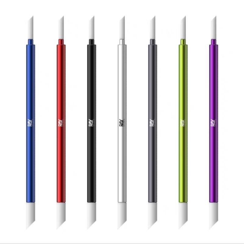 🔰พร้อมส่ง RAY STUDIO.PANEL LINE  ด้ามจับยางลบ เช็ด panel line ด้ามจับอลูมิเนียม