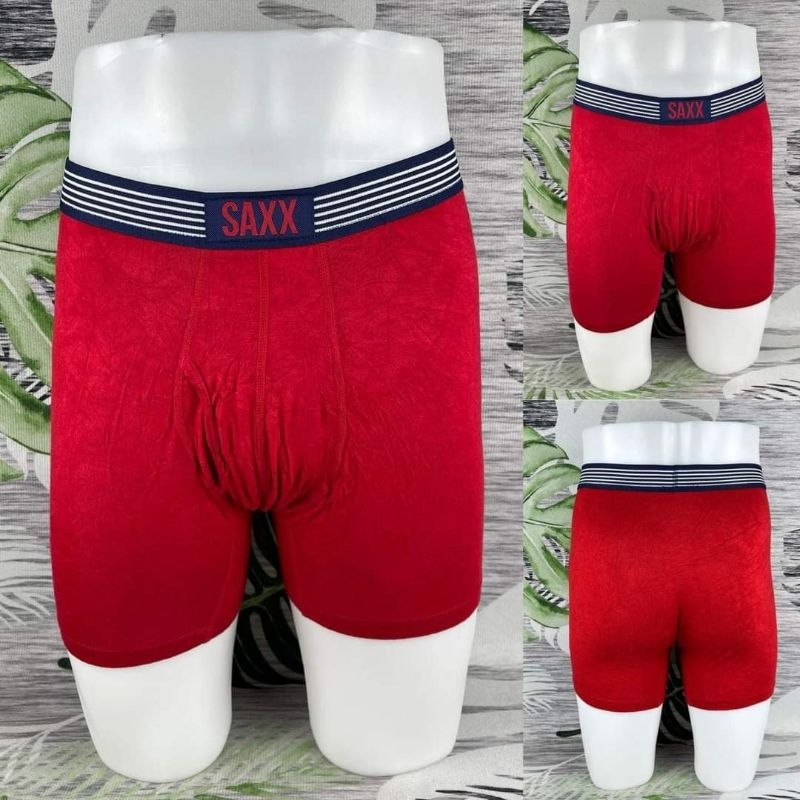 กางเกงในชาย | สภาพดีSAXX​ (Ballpark pouch)​