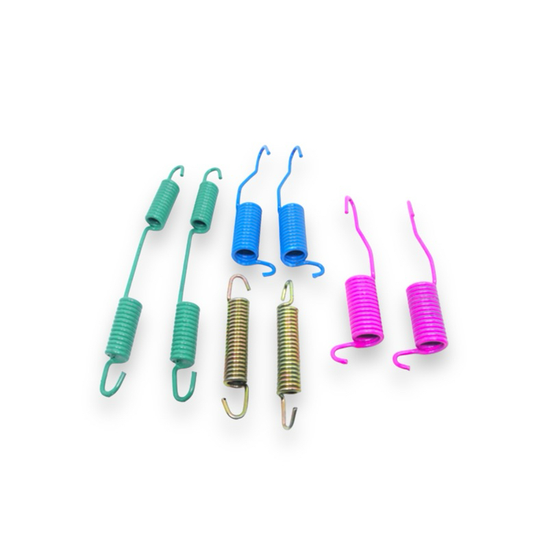 สปริงเบรคหลัง-หน้า TOYOTA LN40