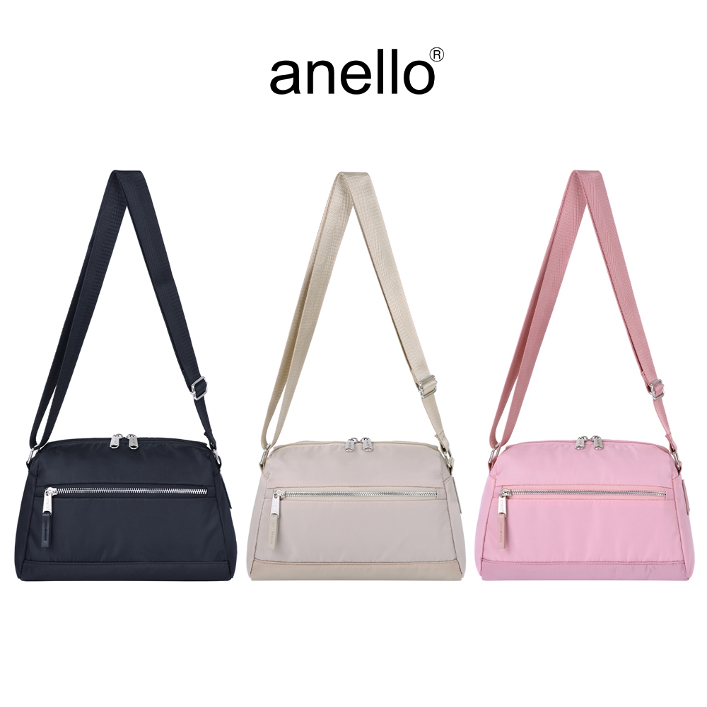anello กระเป๋าสะพายไหล่ size Mini รุ่น SPARKLE- ATM0821