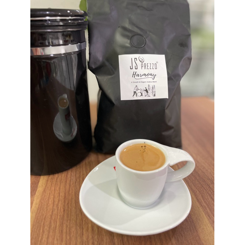 เมล็ดกาแฟ อราบิก้า (Fresh Arabica Coffee Beans)