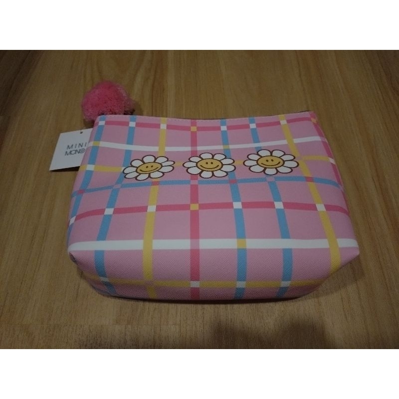 กระเป๋าใส่ของ Mini Mono