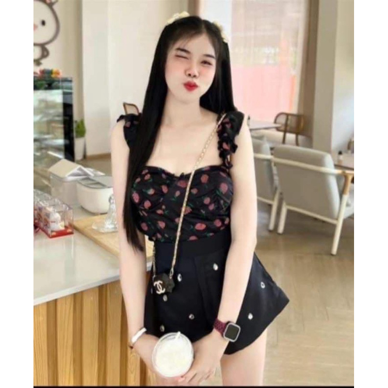 งานตามหา กระแสแรงมาก อก32-38 เอว24-30 สพ38