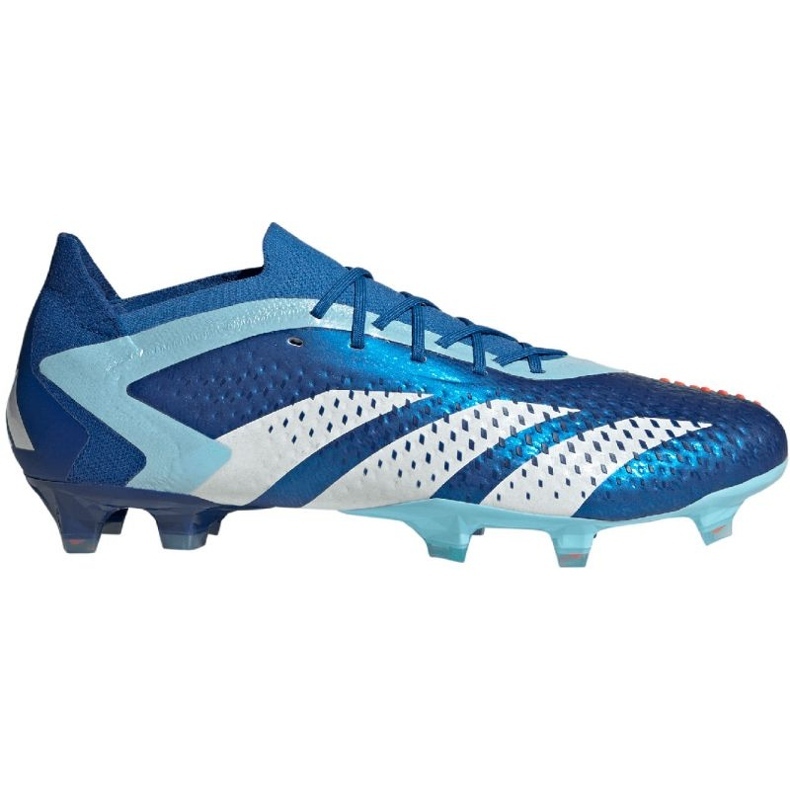 ADIDAS PREDATOR ACCURACY.1 L FG GZ0031 ป้ายห้อย ไม่มีถุงผ้า