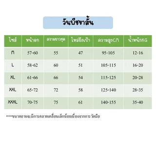 🥰ส่งจากไทย🥰ชุดว่ายน้ำเด็กชาย