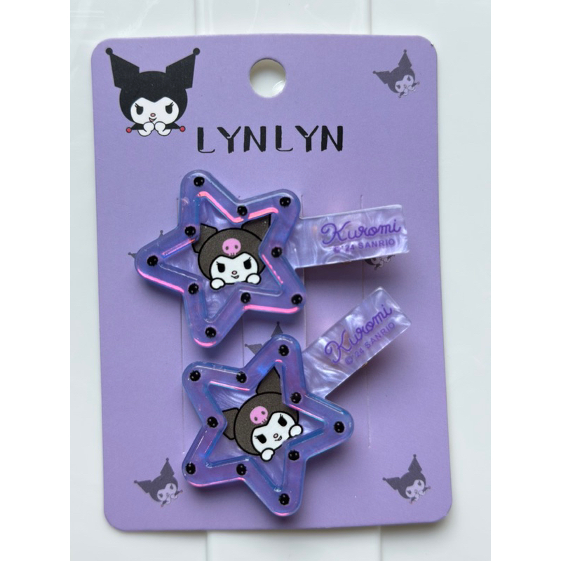 กิ๊บติดผมหมูเด้ง ใหม่ล่าสุด น่าร้ากกก ซานริโอ คายเบบี้ ลายน่ารัก สุดฮิต - รูปที่ 3