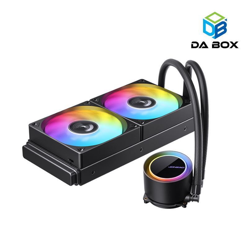 Jonsbo TG-240 AIO (CPU Cooler)