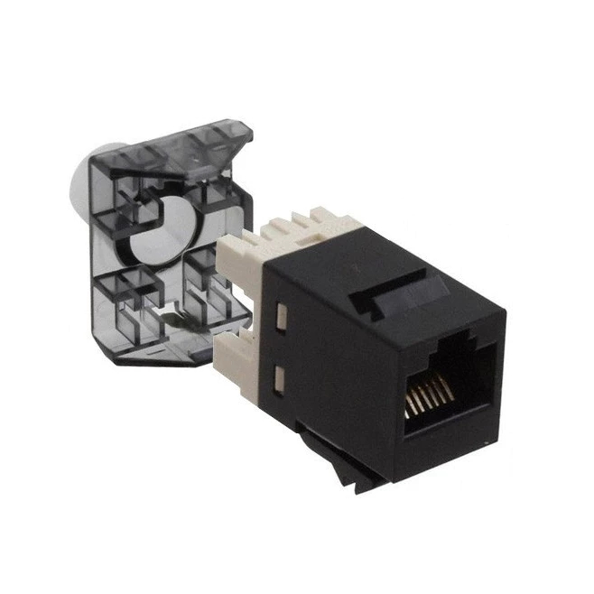 COMMSCOPE (AMP) AM-3600-02 CAT 6 RJ45 Modular Jack