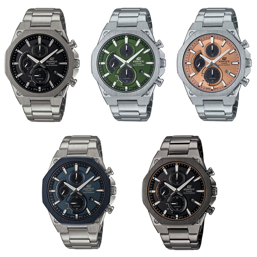 Casio  รุ่น EFS-S570,EFS-S570D,EFS-S570DC,EFS-S570DB(EFS-S570D-1A,EFS-S570DC-1A,EFS-S570DB-2A)