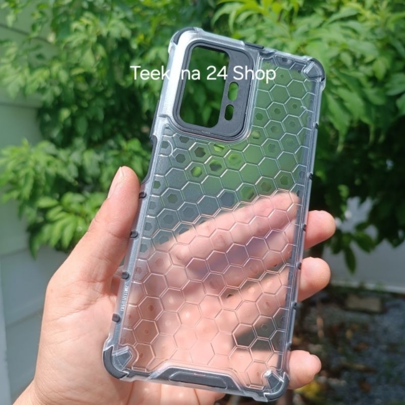 เคส สำหรับ Xiaomi 11T / 11T Pro แบบกันกระแทก #ส่งจากไทย🇹🇭