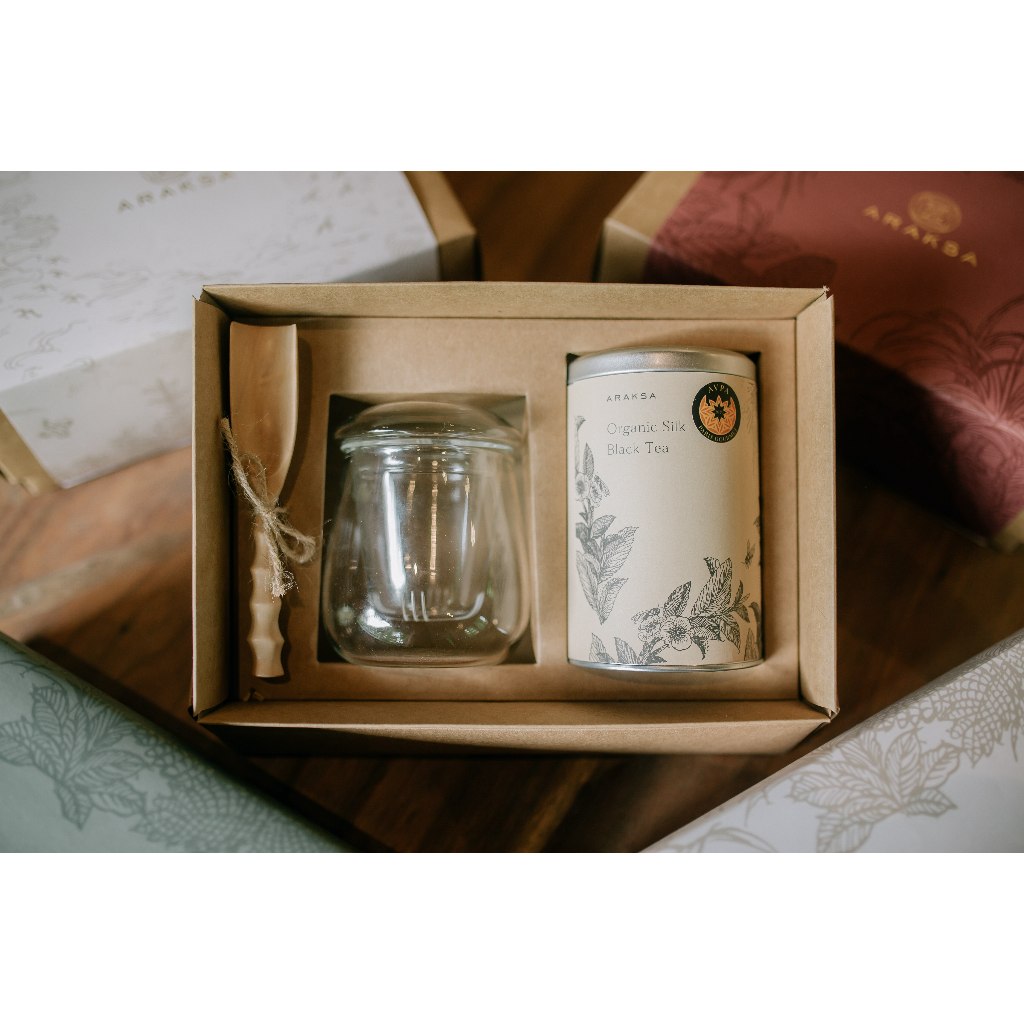 Araksa Tea Gift Set A