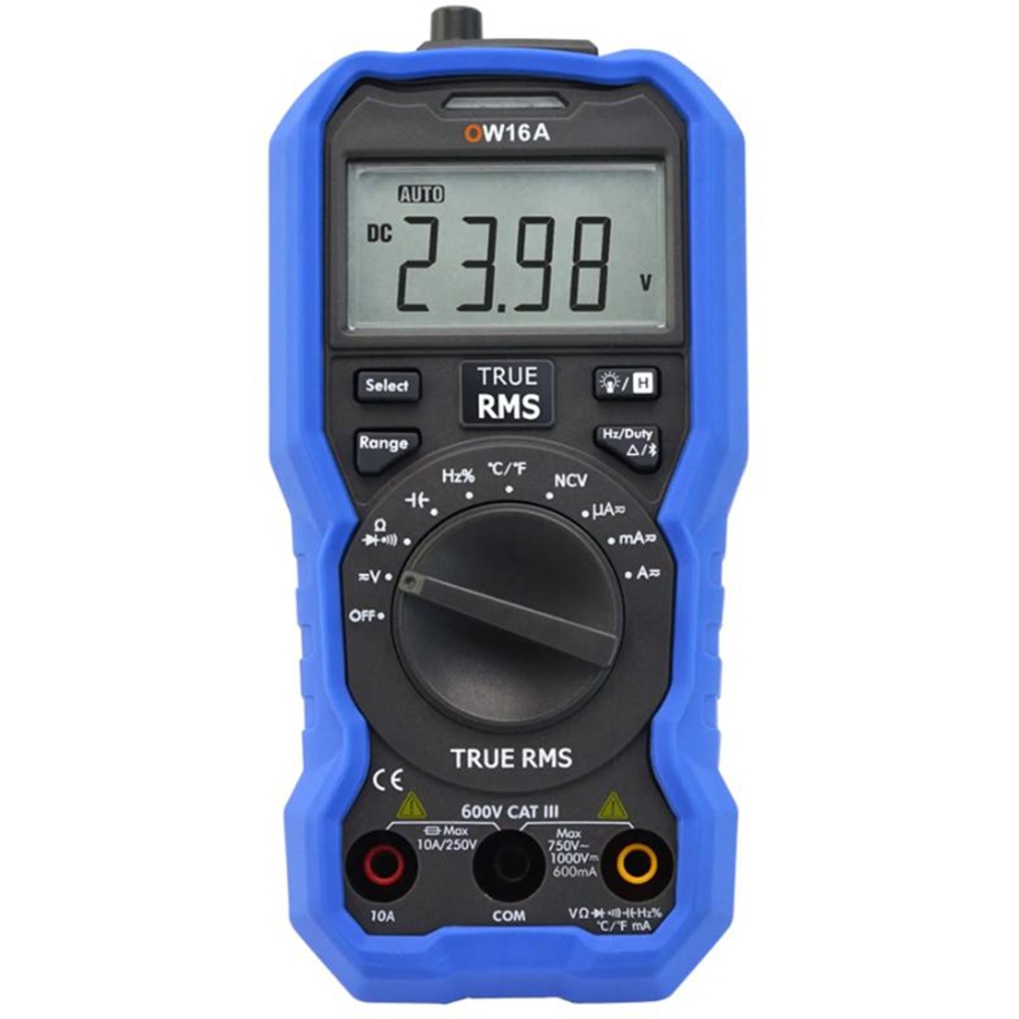 OWON OW16A Digital Multimeter