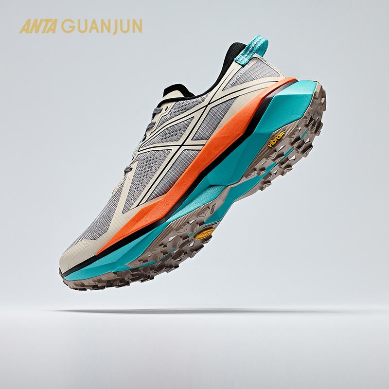 ANTA SAKER 2 Eilte รองเท้าวิ่งผู้หญิง 1224D5516A Official Store