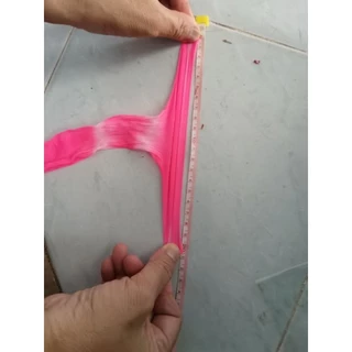 ผ้าใยบัว งานประดิษฐ์ ถุงน่อง Nylon Stocking Flower Artificial Flowers