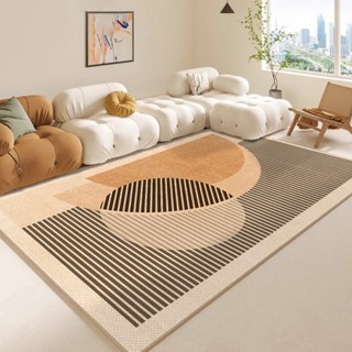 ม้วนส่งทุกรายการ🔥พรมปูพื้น 200x300 6/8 ฟุต พรมปูพื้นห้องนั่ง…