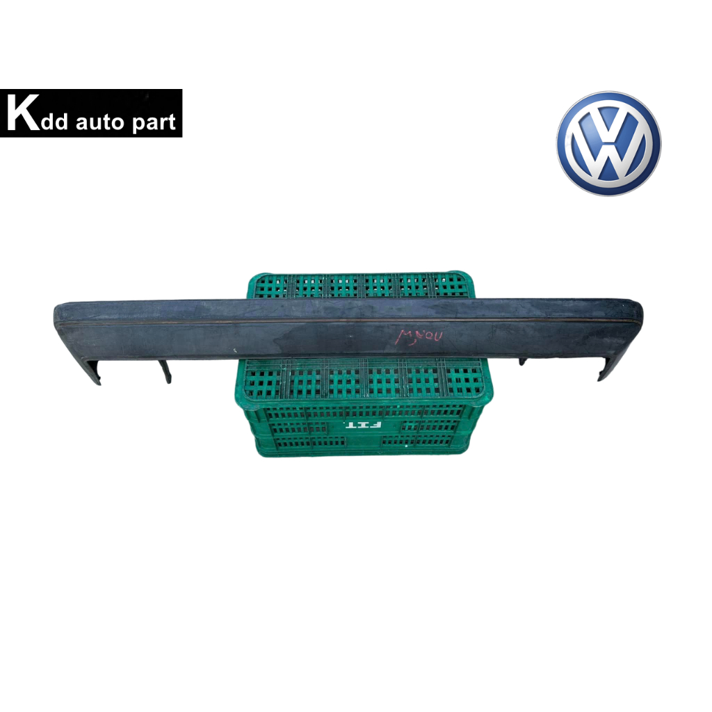 กันชนหลัง Volkswagen Golf MK1