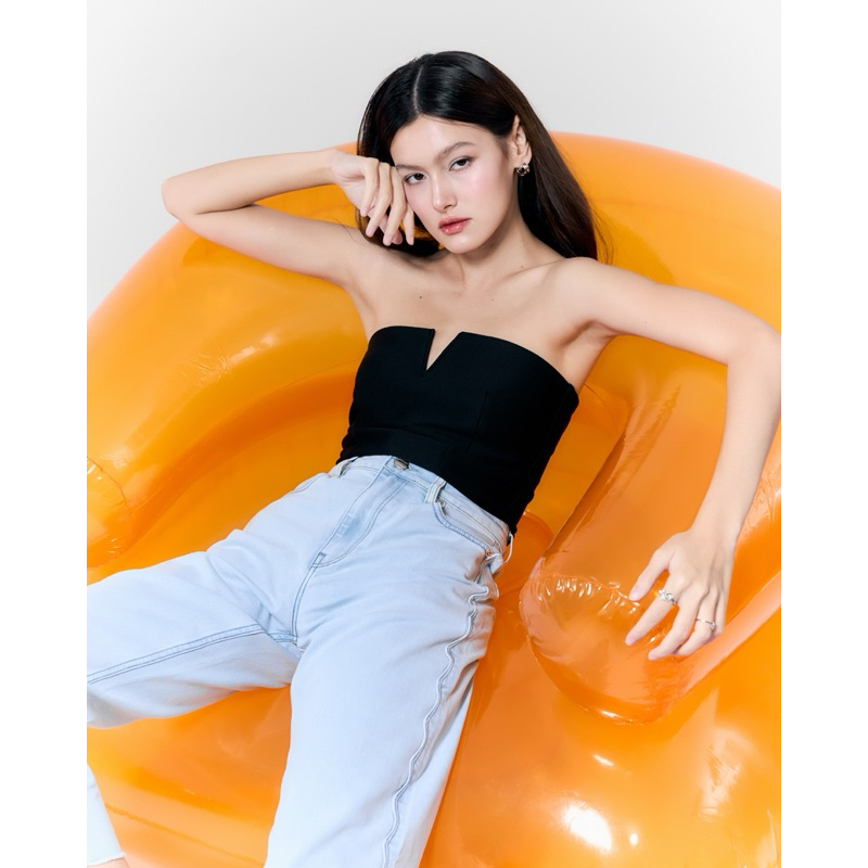 RARISTA - Valen tube top