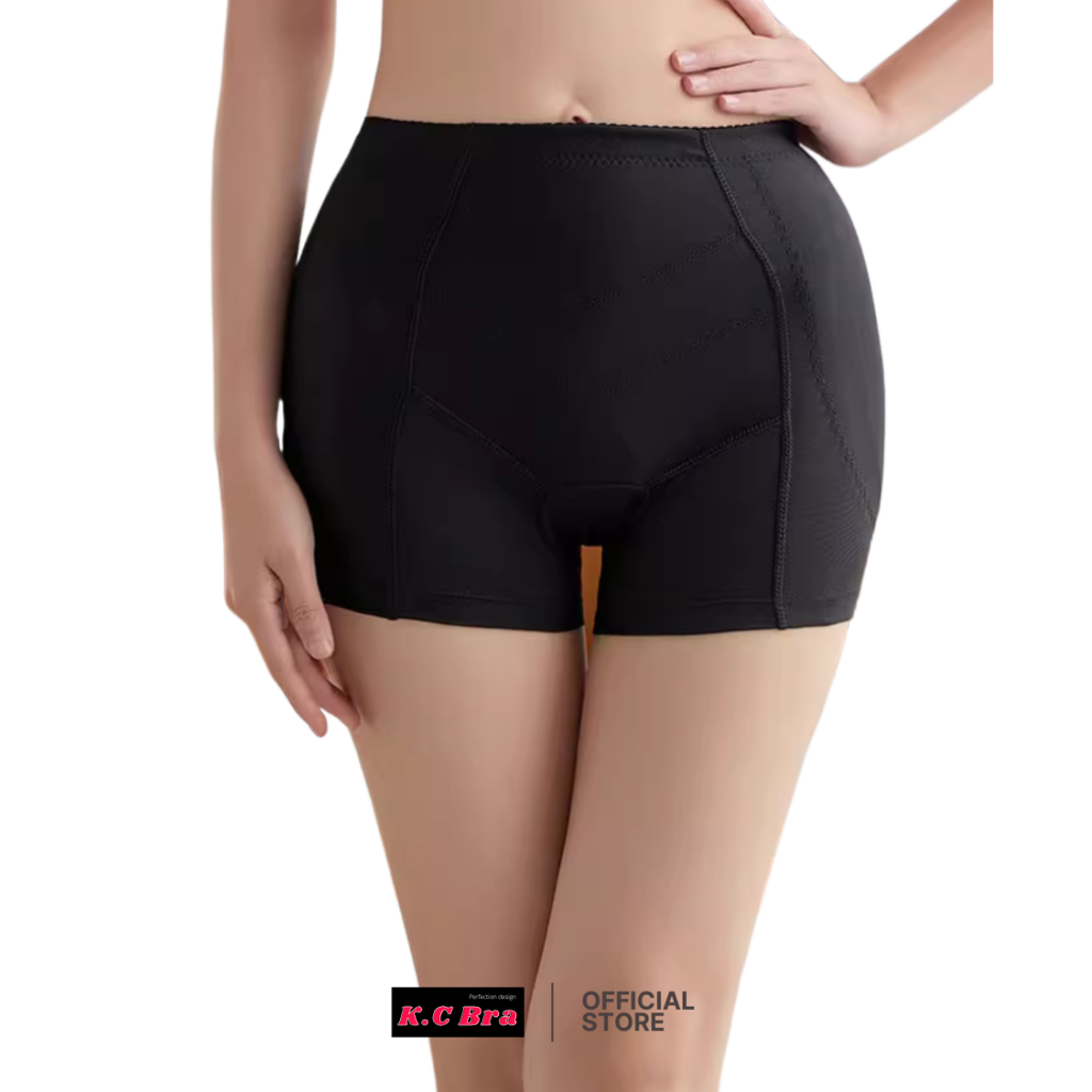 KC Bra รุ่น 3805 กางเกงเสริมสะโพก รุ่นขายดี พร้อมส่ง (N/X) ราคา ถูกที่สุด ดีลบีเคเค แกลเลอรีภาพที่ 7