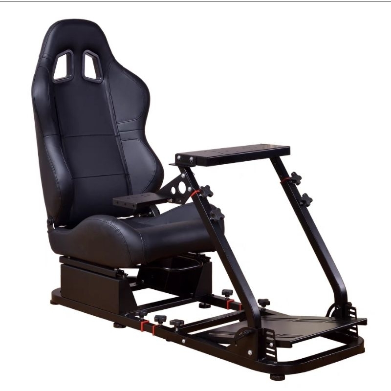 ชุดFull Cockpit รุ่นใหม่ล่าสุด รองรับจอยพวงมาลัยได้ทุกรุ่น