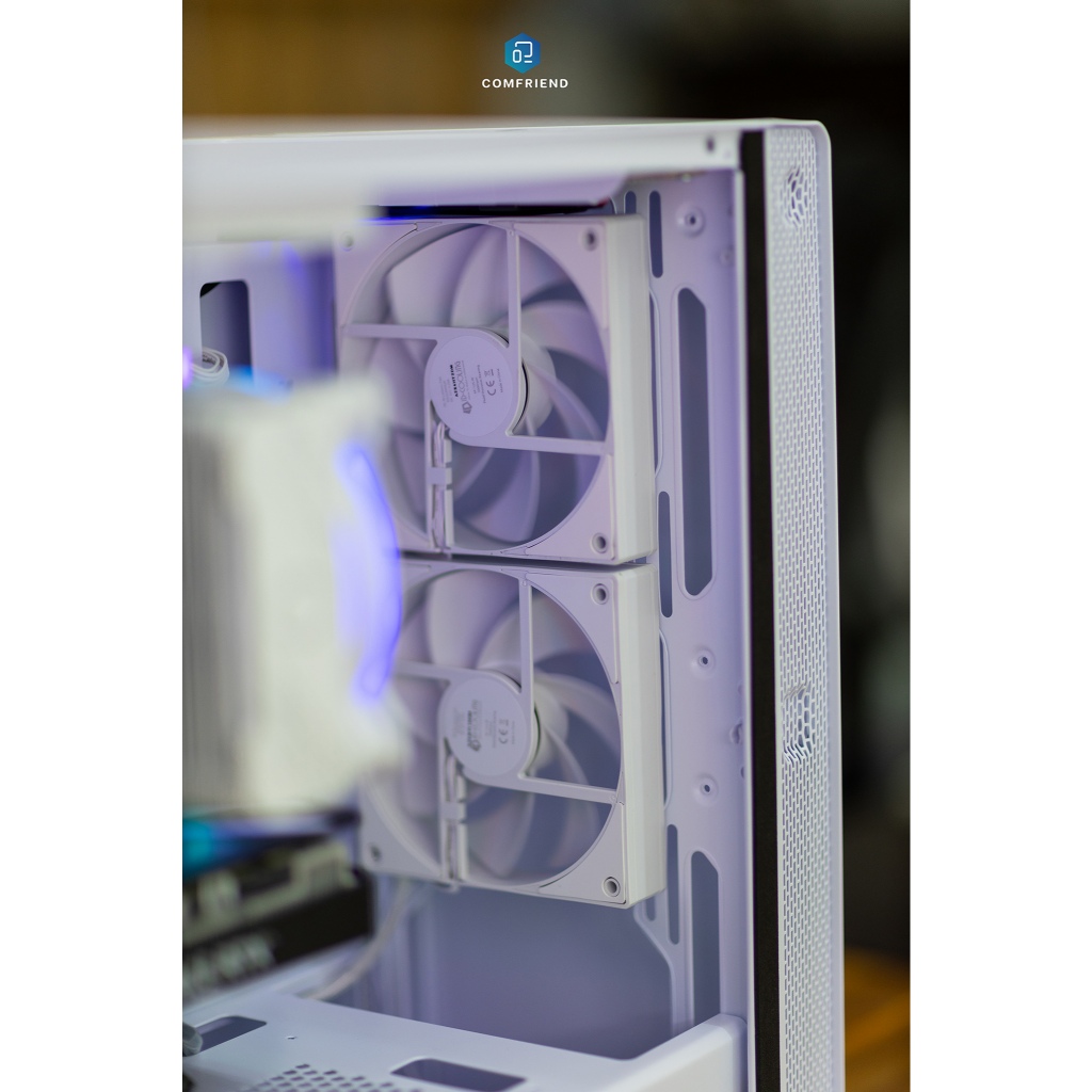 คอมประกอบ Ryzen 5 5600x