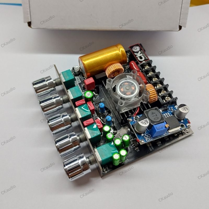 MT21โม แท้มือ1 เต็มระบบ สวยๆแรงๆ โมเบสกลางแหลม ใส่พัดลม