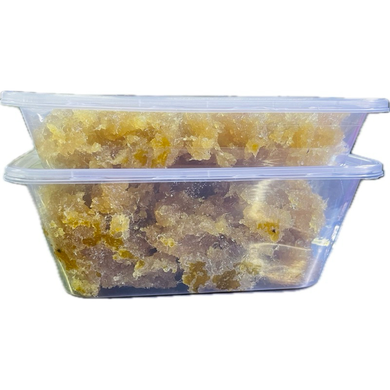 แยมสับปะรดกวน ไส้สับปะรดกวนบ้านคา น้ำหนัก 1 กิโลกรัมราคา 99 บาท - รูปที่ 6