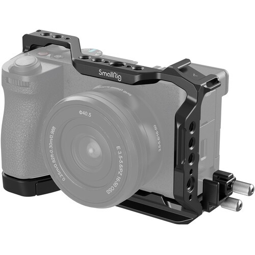 SmallRig 4336 Full Camera Cage Kit for Sony a6700 by Fotofile