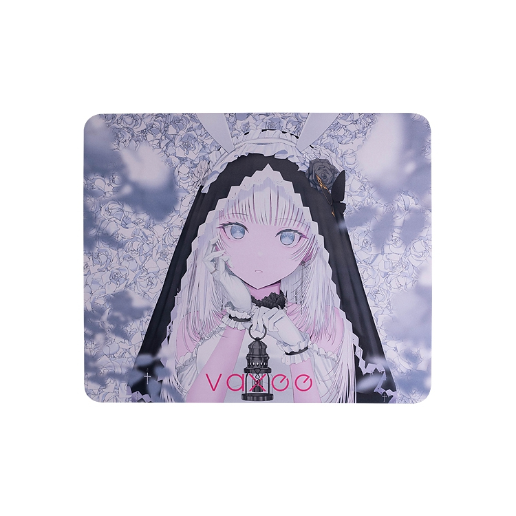 VAXEE PA PWhite Mousepad