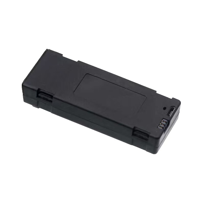 แบตเตอรี่ลิเธียมไอออน 3.7V 1800mAh ประสิทธิภาพสูงสำหรับ E88, E88PRO, E88MAX, E525, E99, E99PRO, P1, P5PRO, K3, S1, P8 -